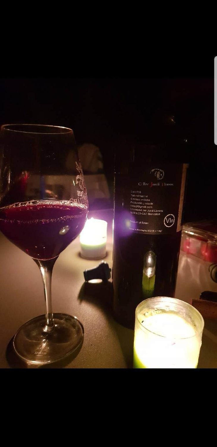 Etikete - Celler Jordi Llorens - Jordi Llorens 