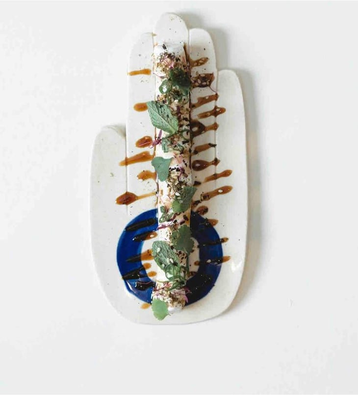 Labneh - Casa Bomba - 673332