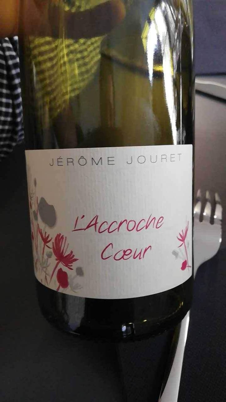 L'Accroche Coeur - Jérome Jouret - Jérôme Jouret 
