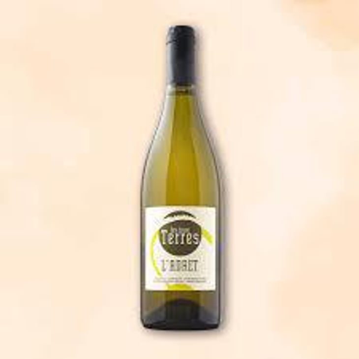 L'Adret - Les Deux Terres - Vincent Fargier & Emmanuel Cunin 