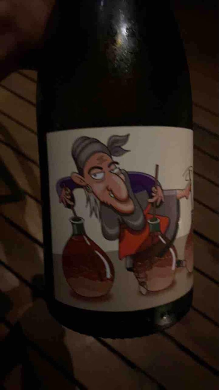 Dama Xoana - Constantina Sotelo Micro Bodega - Constantino Sotelo -2018