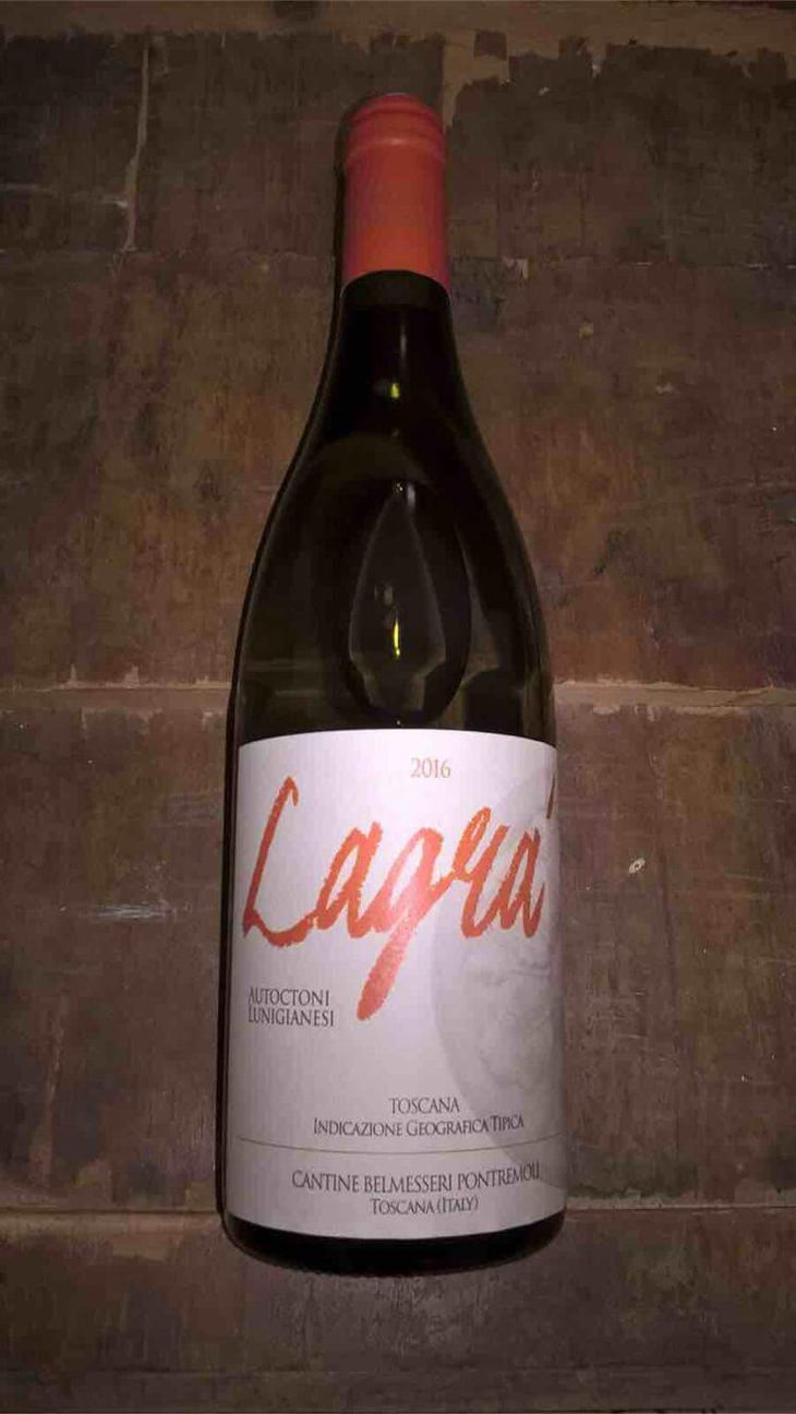 Lagrá - Cantine Belmesseri Pontremoli - Cantine Belmesseri 