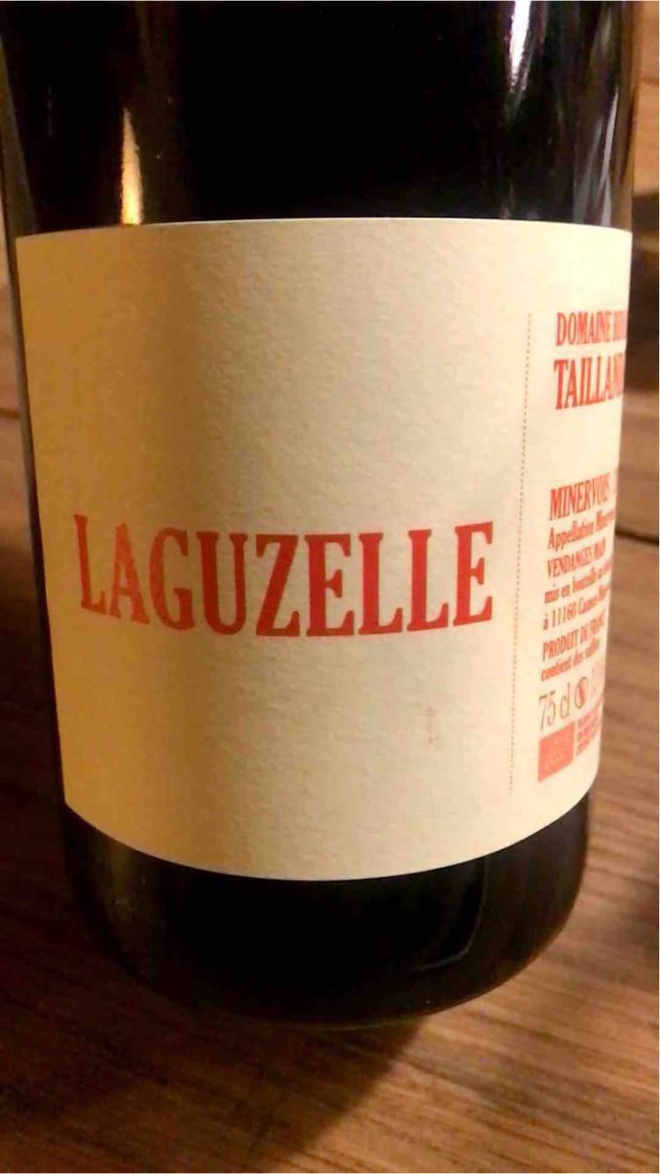 Laguzelle - Domaine Benjamin Taillandier - Benjamin Taillandier 
