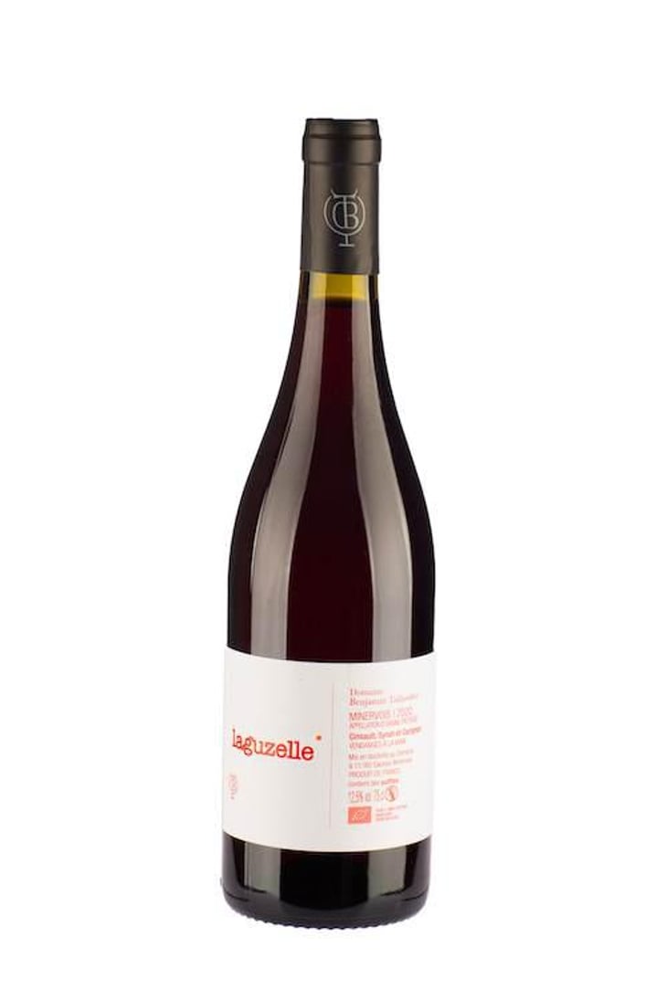 Laguzelle - Domaine Benjamin Taillandier - Benjamin Taillandier 