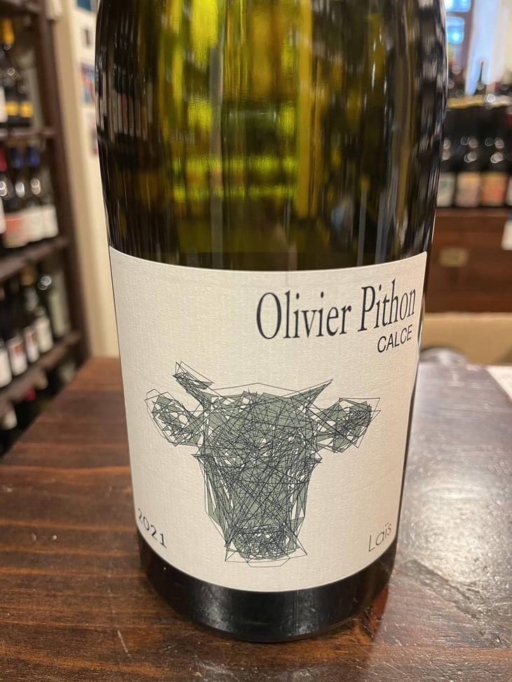 Laïs Blanc - Olivier Pithon - Olivier Pithon 
