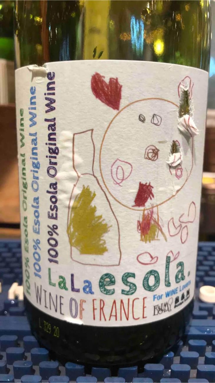 LaLa esola Original - 東亜商事株式会社 - esola 