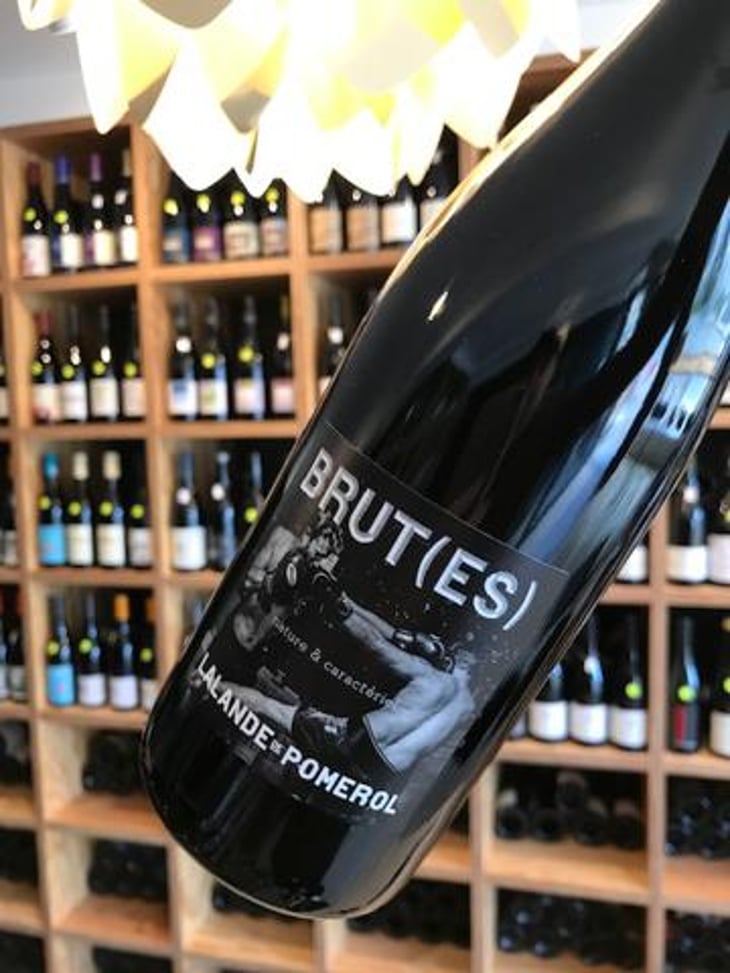 Brut(es) - Marius Bielle - Damien Bielle -2020