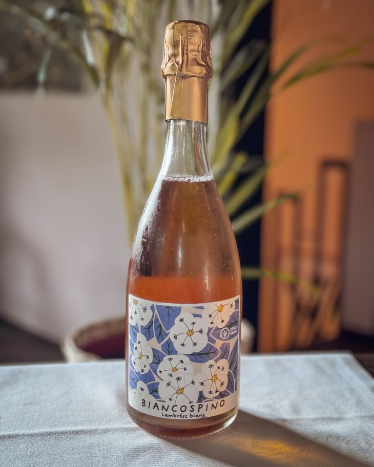 Biancospino - Vitivinicola Fangareggi - Matteo Fangareggi 