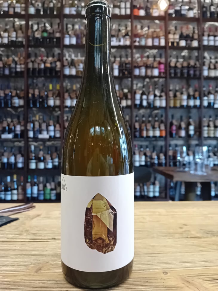 Lampiusa - Mädèr Vino - Giuseppe Locatelli 