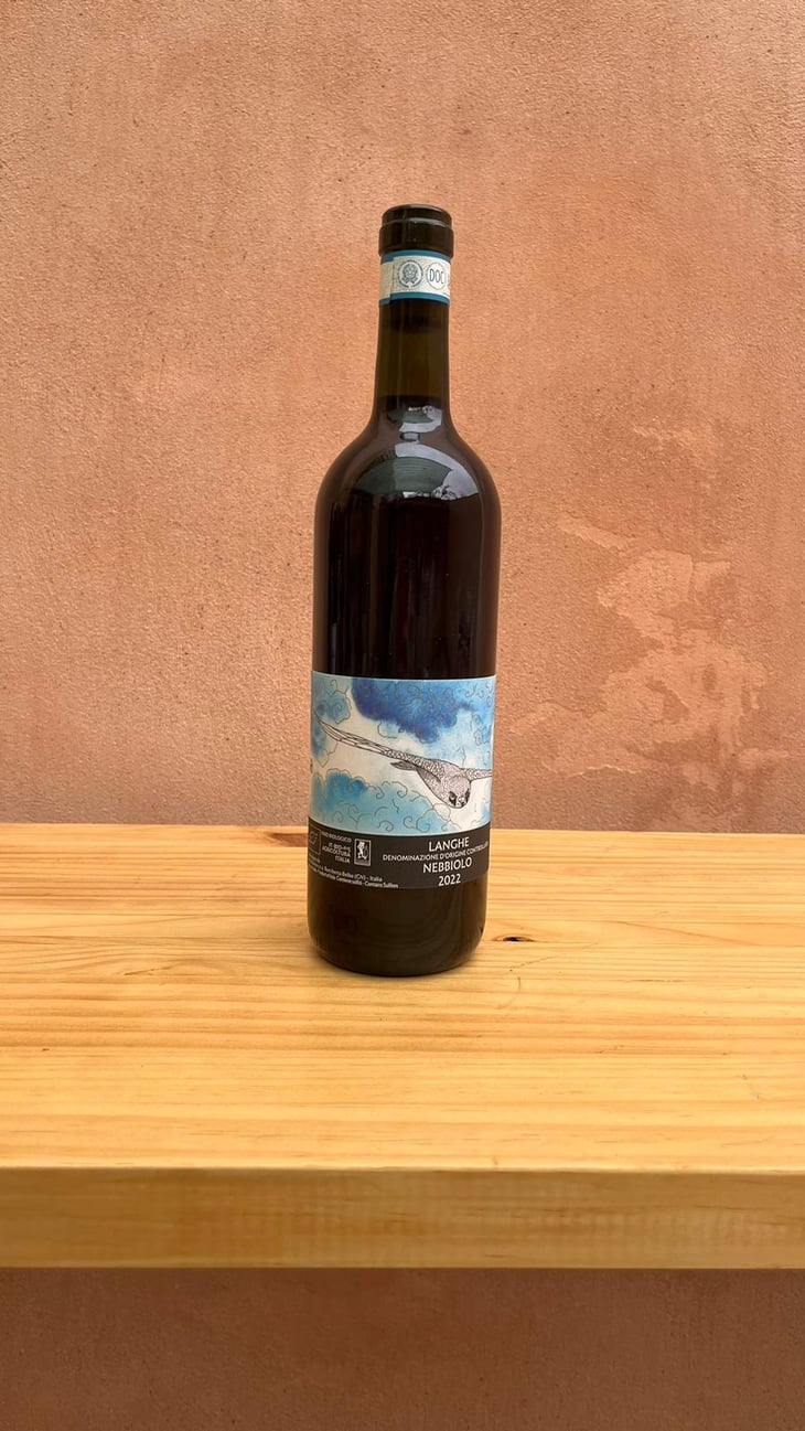 Colpodala - Cascina Elena - Filippo De Vito, Peter Cooper, Elaine Scialo -2023