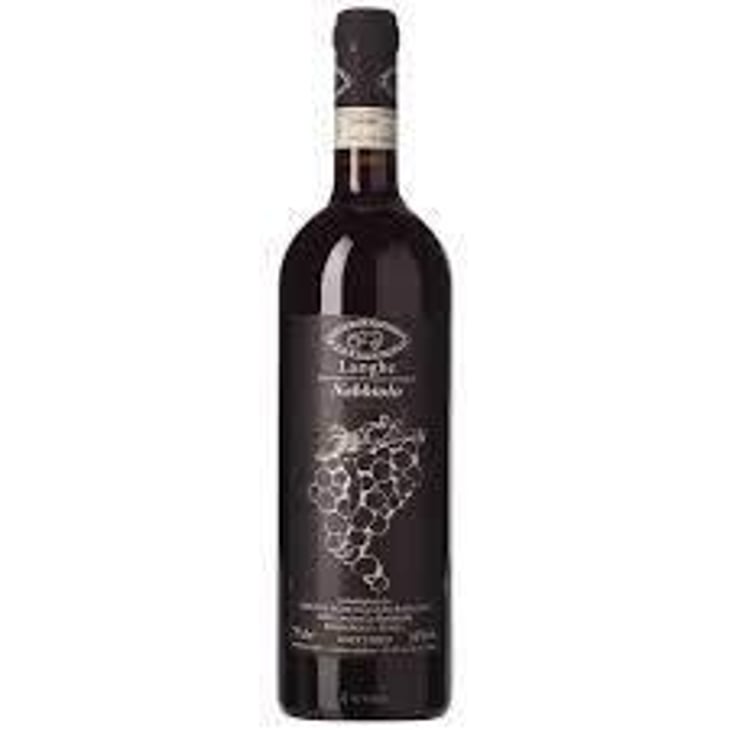 Langhe Nebbiolo - Cascina La Berchialla - Olek Bondonio 