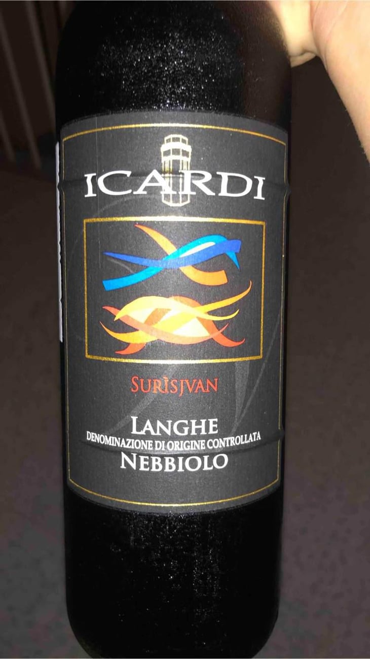 Langhe Nebbiolo - Langhe - Ca' del Baio 