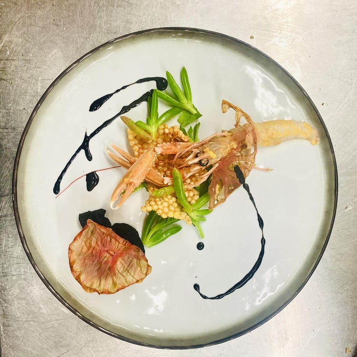 Langoustines - Pianeta Terra - 630977