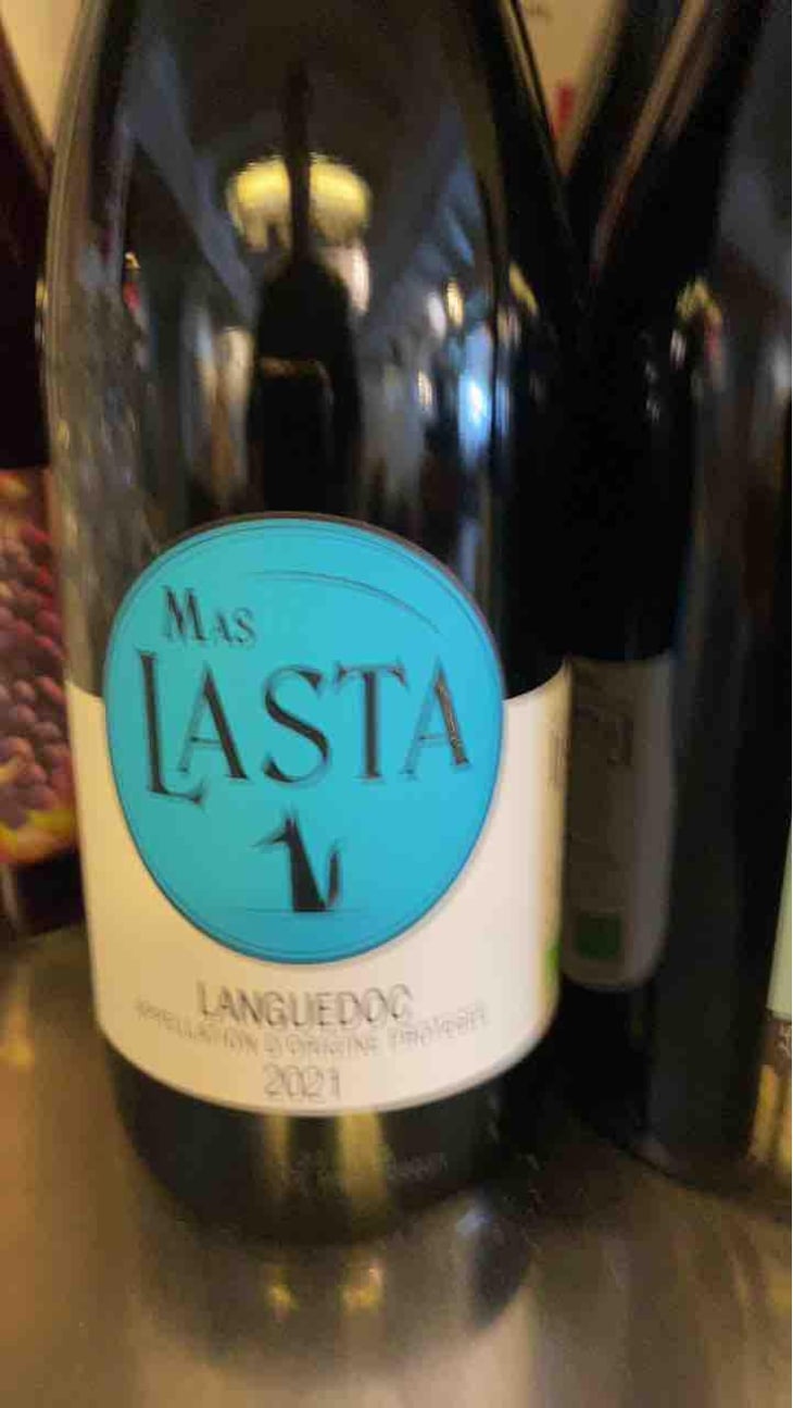 Languedoc - Mas Lasta - Anne-Laure Sicard 