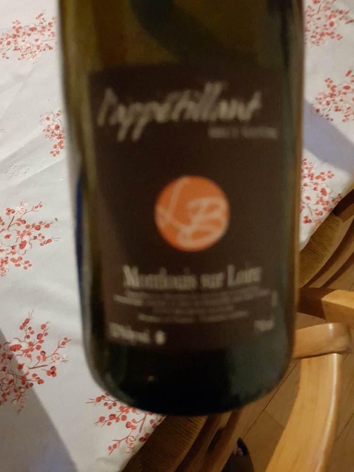 L’Apetillant - Domaine Jousset - Lise & Bertrand Jousset 
