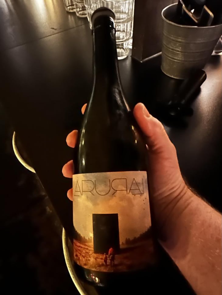 Macabeu - La Rural - Andreu Padró & Xavi Padró 