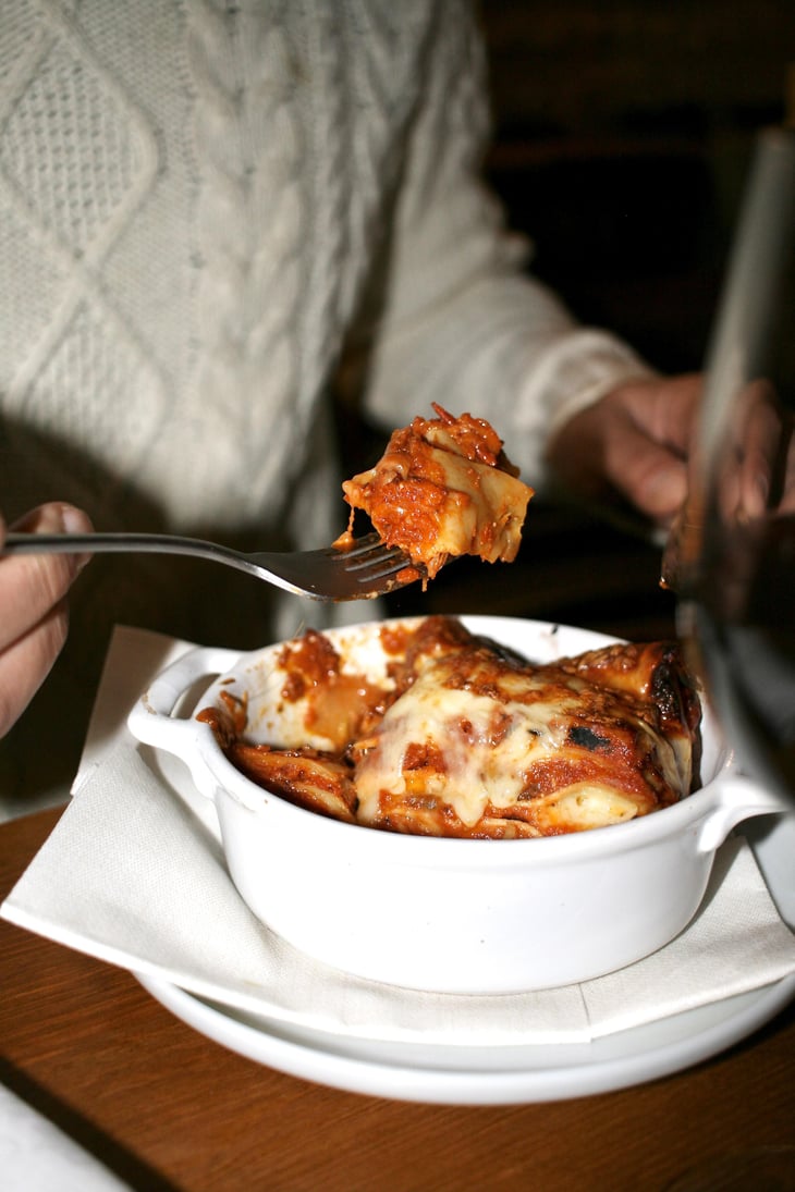 Lasagnes Végétarienne - Safado - 784884