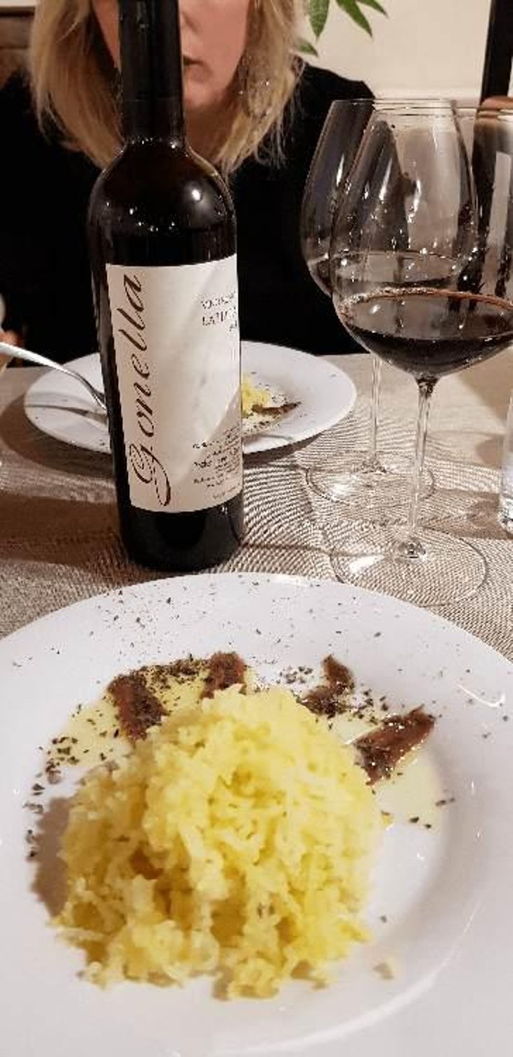 Latipica - Gonella Vini - Giulia Rosa Lidia Gonella & Davide Vanni 