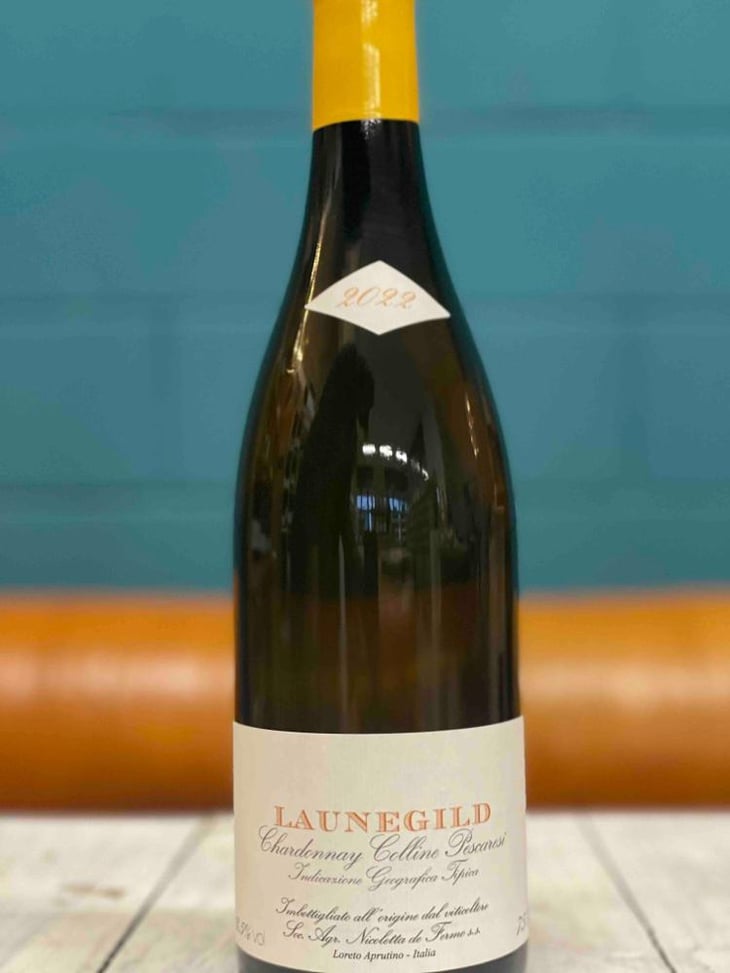 Launegild - Azienda Agricola De Fermo - Stefano Papetti & Eloisa De Fermo 