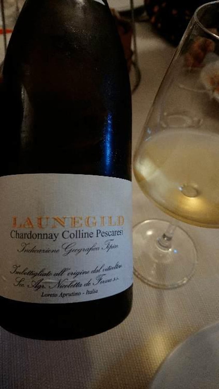 Launegild - Azienda Agricola De Fermo - Stefano Papetti & Eloisa De Fermo 
