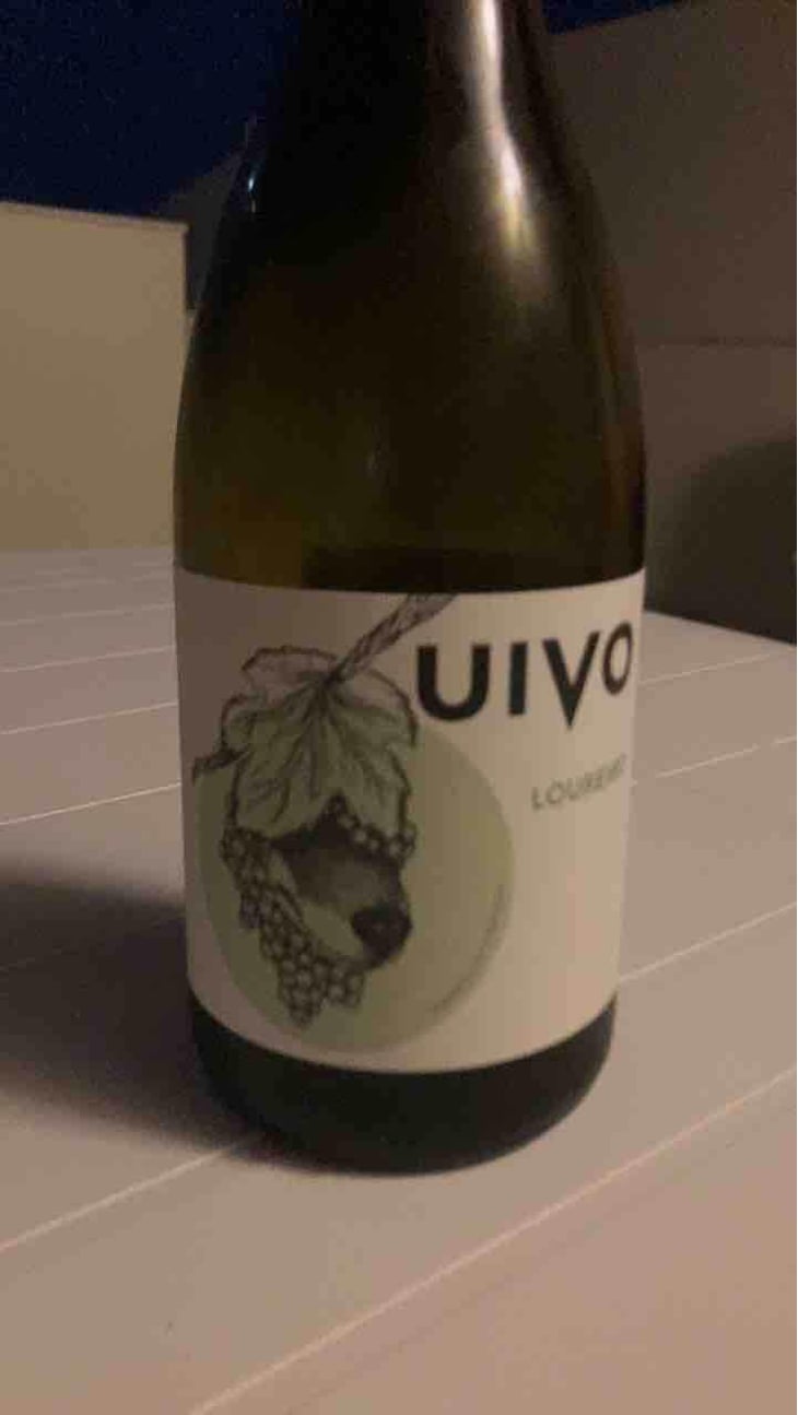 Uivo Loureiro - Folias de Baco - Tiago Sampaio -2020
