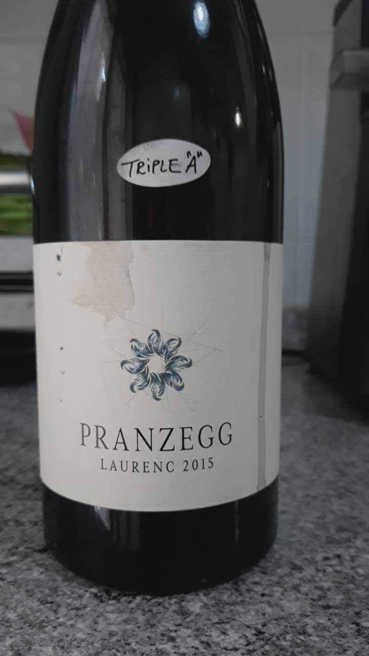 Laurenc - Pranzegg - Marion & Martin Gojer -2017