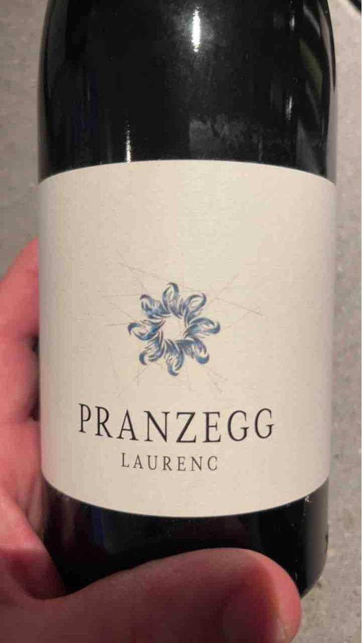 Laurenc - Pranzegg - Marion & Martin Gojer -2017