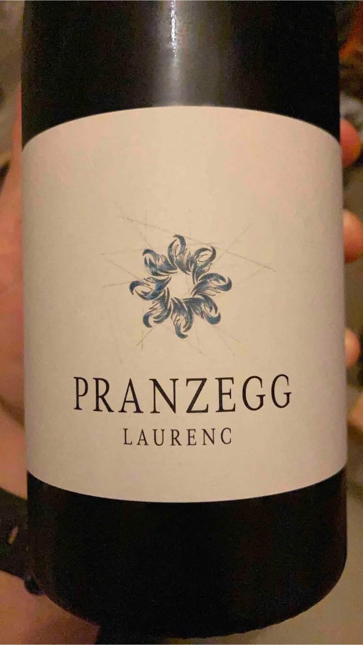Laurenc - Pranzegg - Marion & Martin Gojer -2017