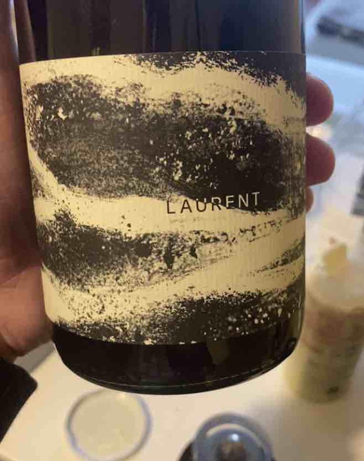 Laurent - Ziniel Wine - Andreas Ziniel 