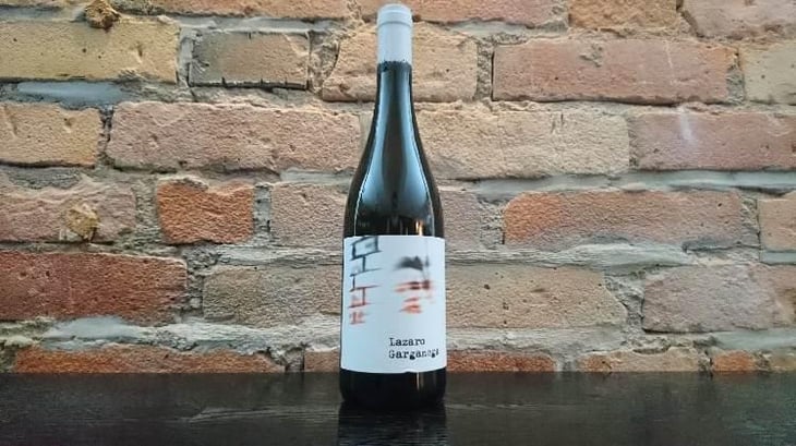 Lazaro Garganega - Masiero Società Agricola Semplice - Gianfranco e Giulia Masiero 