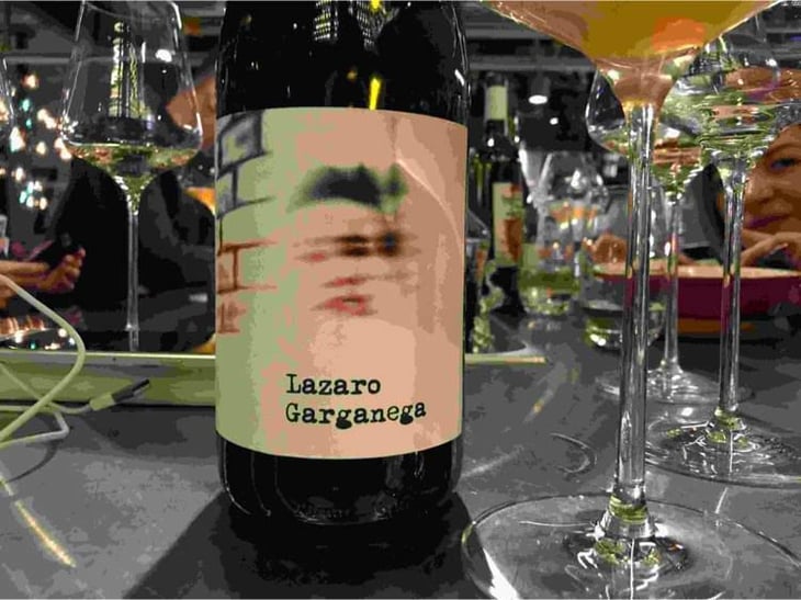 Lazaro Garganega - Masiero Società Agricola Semplice - Gianfranco e Giulia Masiero 