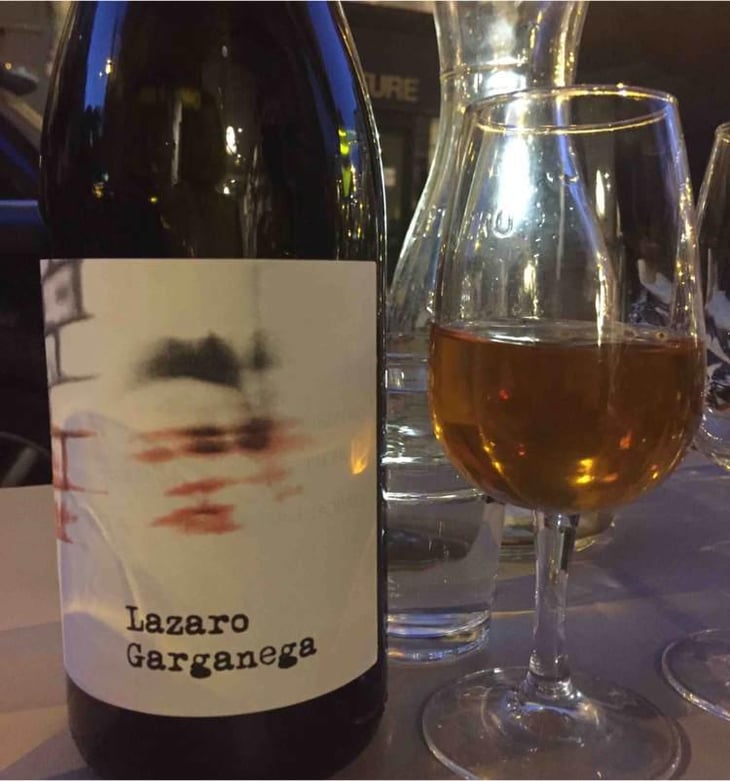 Lazaro Garganega - Masiero Società Agricola Semplice - Gianfranco e Giulia Masiero 