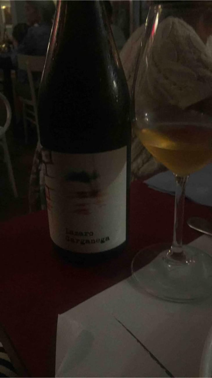 Lazaro Garganega - Masiero Società Agricola Semplice - Gianfranco e Giulia Masiero 