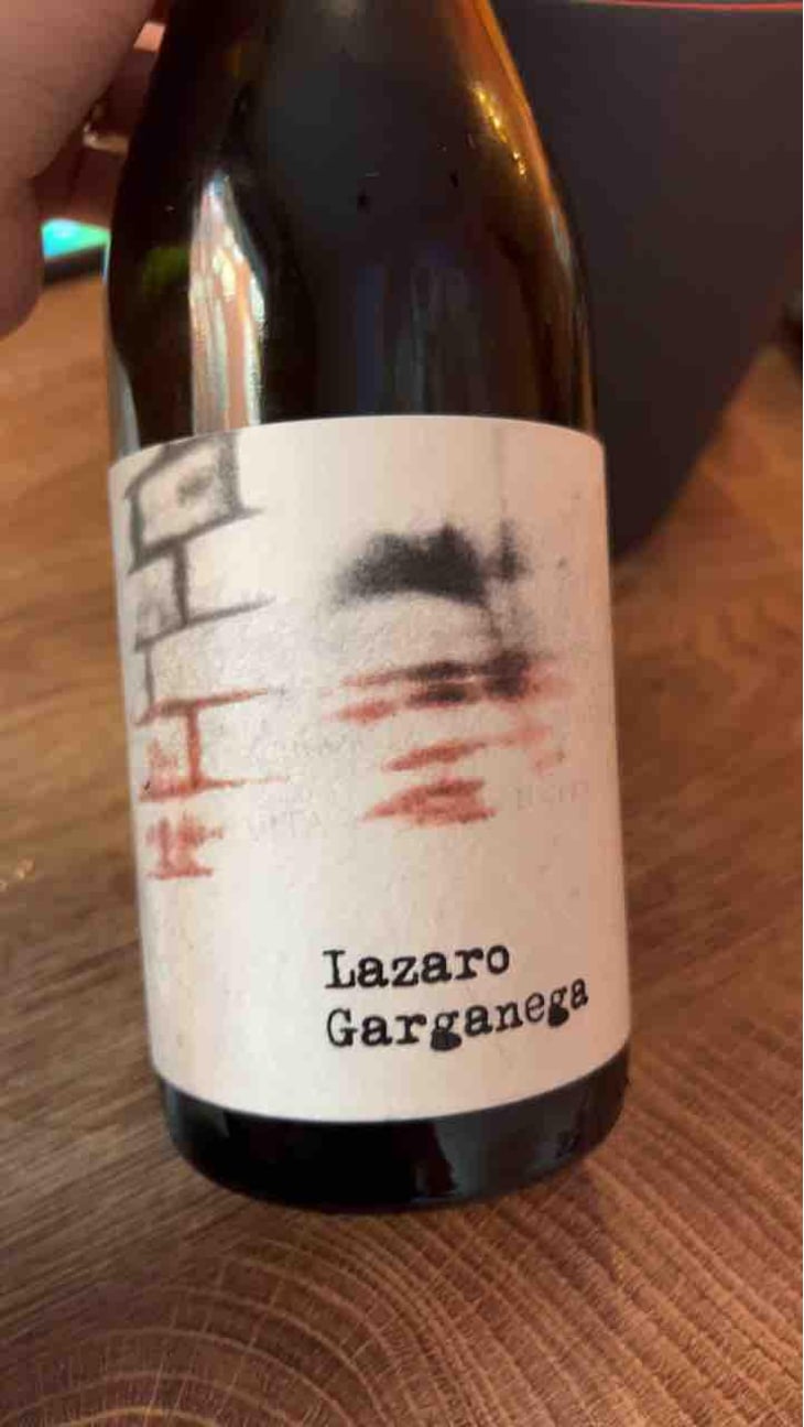 Lazaro Garganega - Masiero Società Agricola Semplice - Gianfranco e Giulia Masiero 