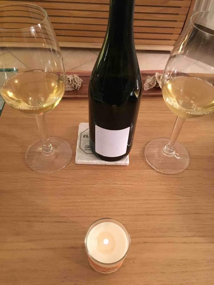 LBL Sauvignon - Noëlla Morantin - Noëlla Morantin 