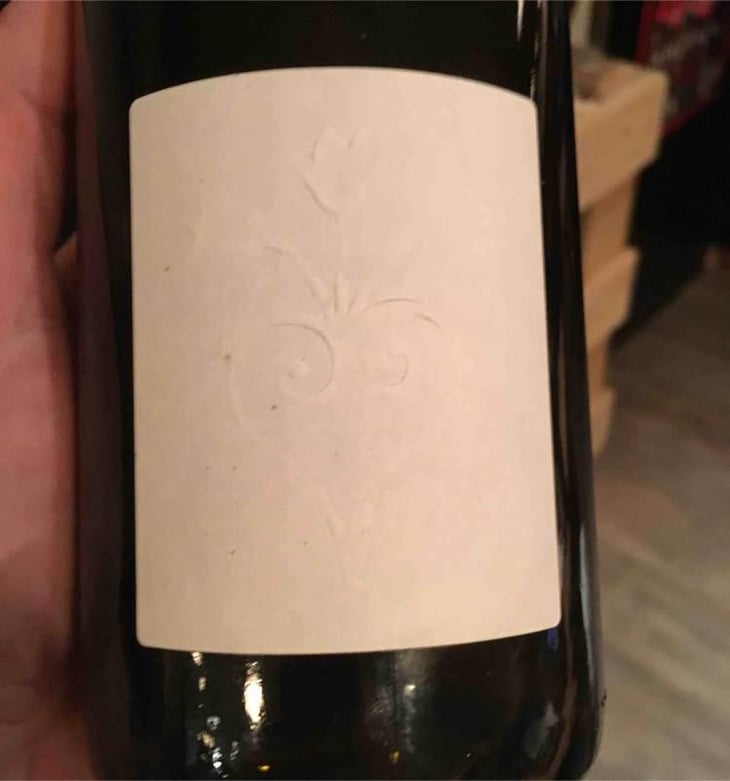 LBL Sauvignon - Noëlla Morantin - Noëlla Morantin 