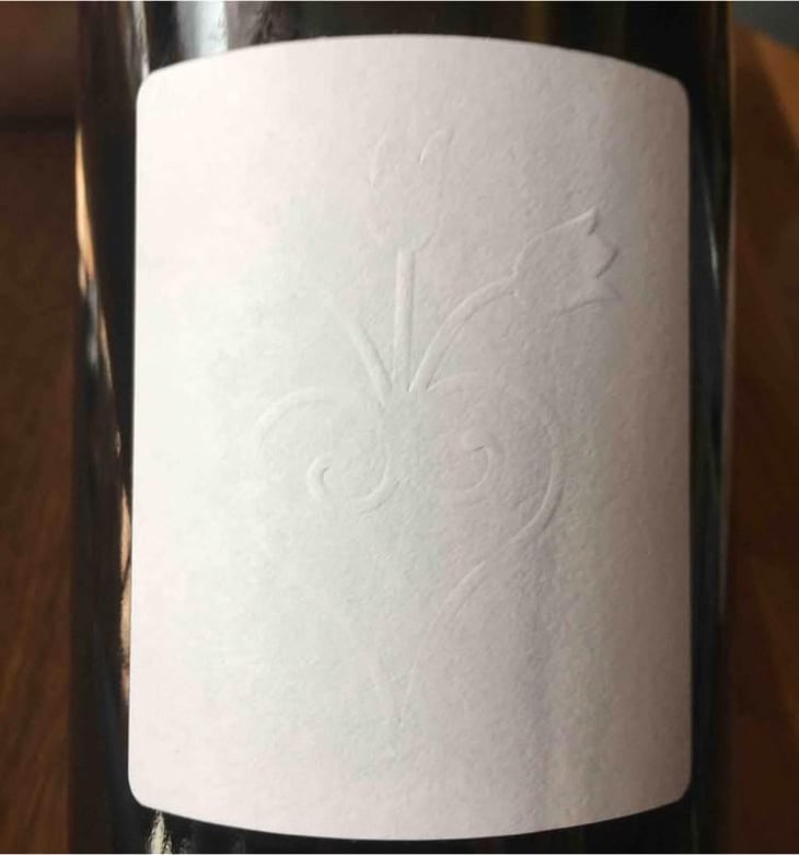 LBL Sauvignon - Noëlla Morantin - Noëlla Morantin 