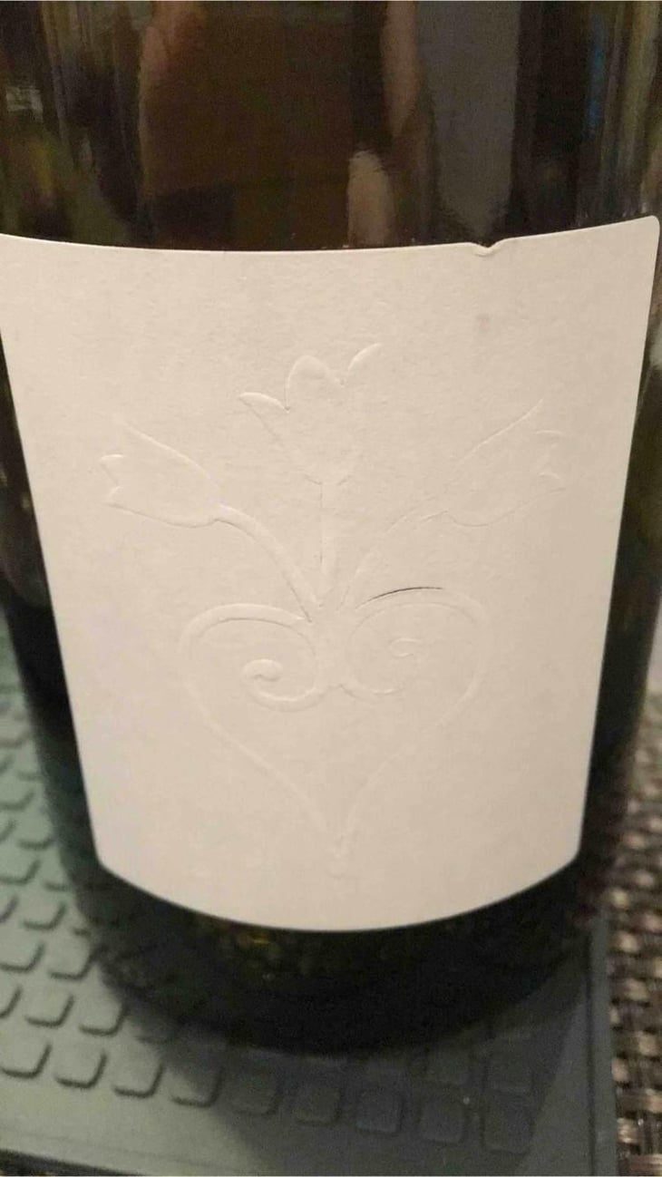 LBL Sauvignon - Noëlla Morantin - Noëlla Morantin 