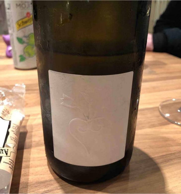 LBL Sauvignon - Noëlla Morantin - Noëlla Morantin 