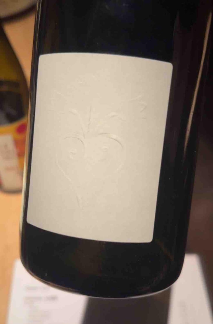 LBL Sauvignon - Noëlla Morantin - Noëlla Morantin 