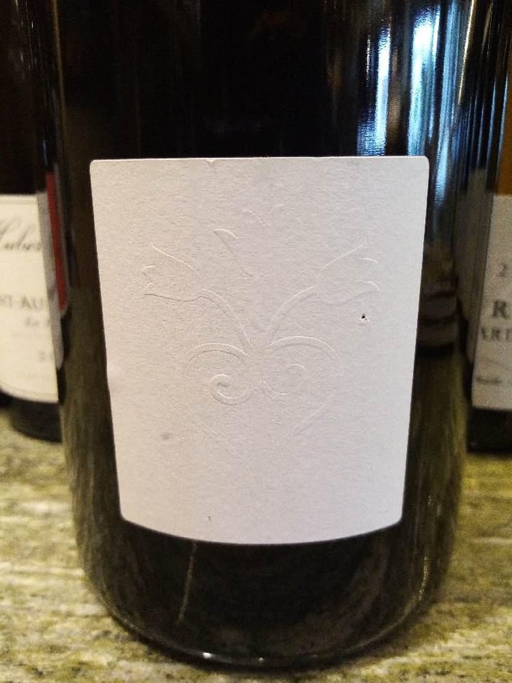 LBL Sauvignon - Noëlla Morantin - Noëlla Morantin 