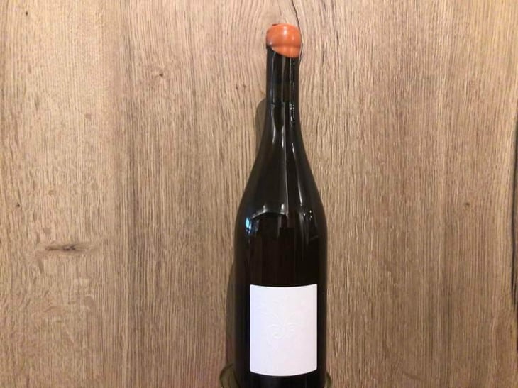 LBL Sauvignon - Noëlla Morantin - Noëlla Morantin 