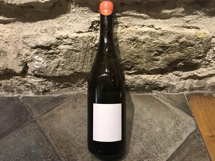 LBL Sauvignon - Noëlla Morantin - Noëlla Morantin 
