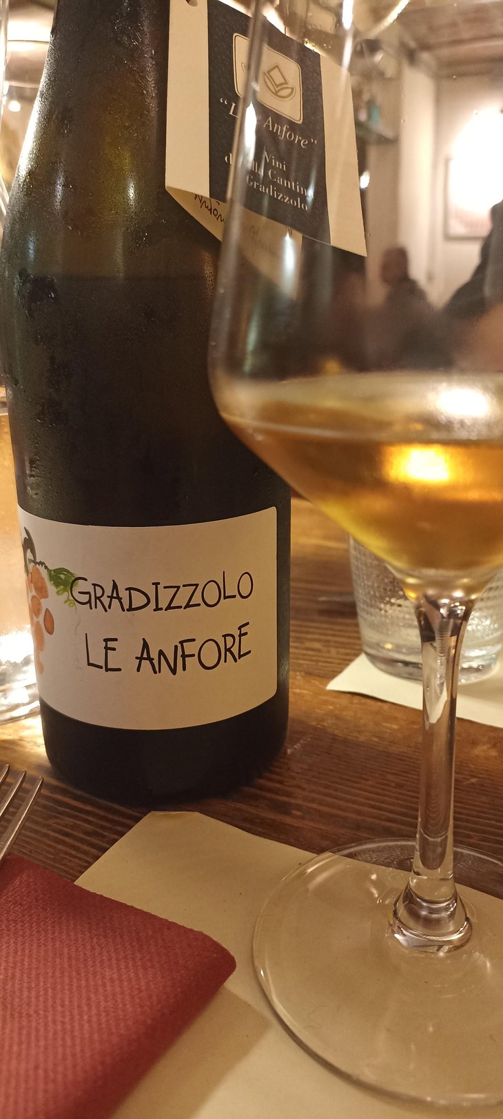 Le anfore - Gradizzolo - Gradizzolo 