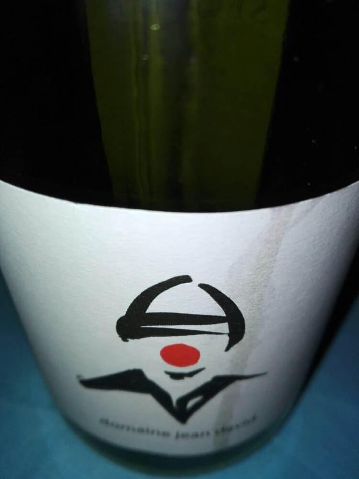 Le Beau Nez - Domaine Jean David - Jean-Luc Auffret, Martine & Jean David 