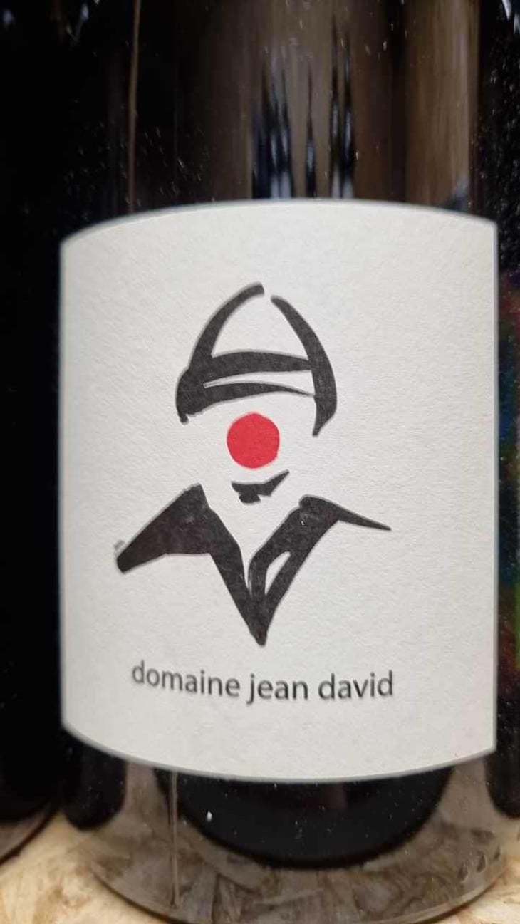 Le Beau Nez - Domaine Jean David - Jean-Luc Auffret, Martine & Jean David 