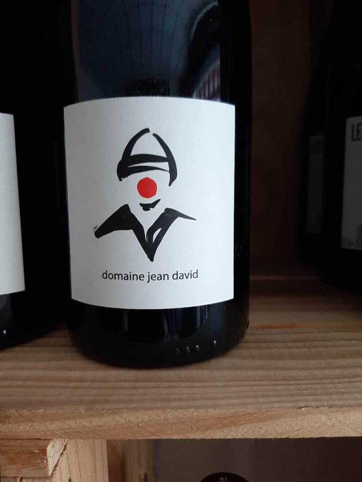 Le Beau Nez - Domaine Jean David - Jean-Luc Auffret, Martine & Jean David 