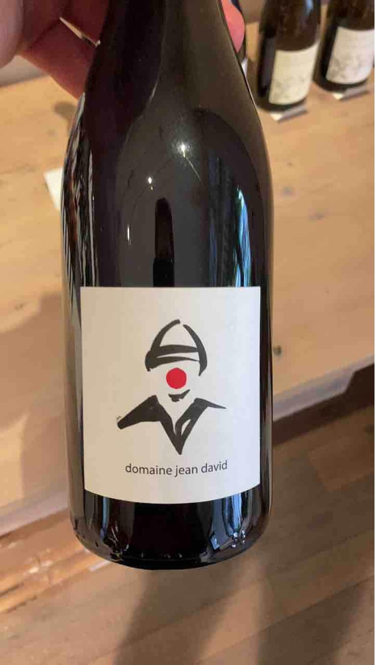 Le Beau Nez - Domaine Jean David - Jean-Luc Auffret, Martine & Jean David 