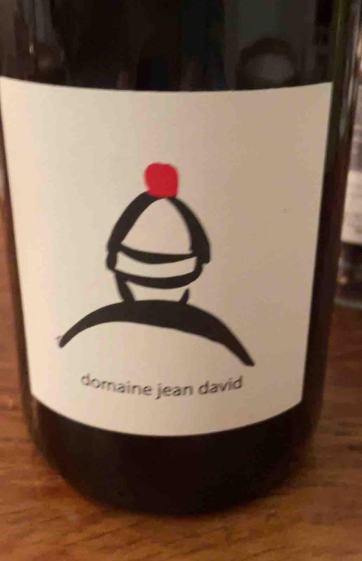 Le Beau Nez - Domaine Jean David - Jean-Luc Auffret, Martine & Jean David 