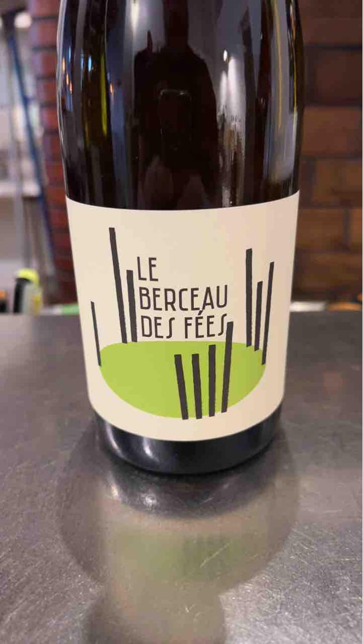 Le Berceau des Fées - Domaine aux Moines - Monique & Tessa Laroche -2020